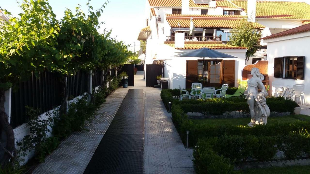 Country House Alfarim Exterior foto